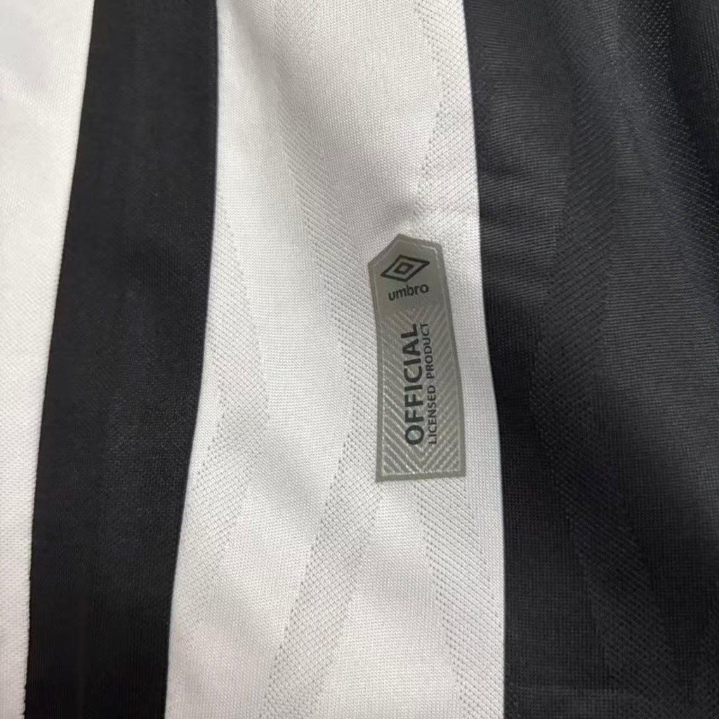 Santos 2026/27 Away soccer jersey S-4XL