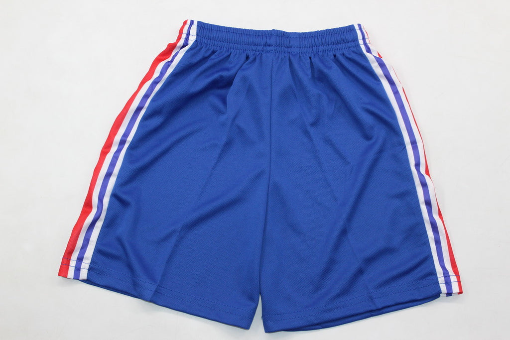 ENGLAND 82 Kit infantil — National Retro