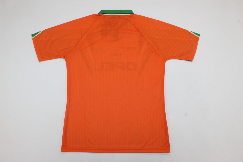 IRELAND 97 — National Retro