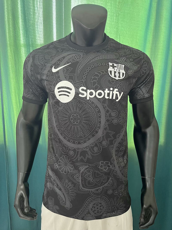 24-25 Fortaleza home jersey