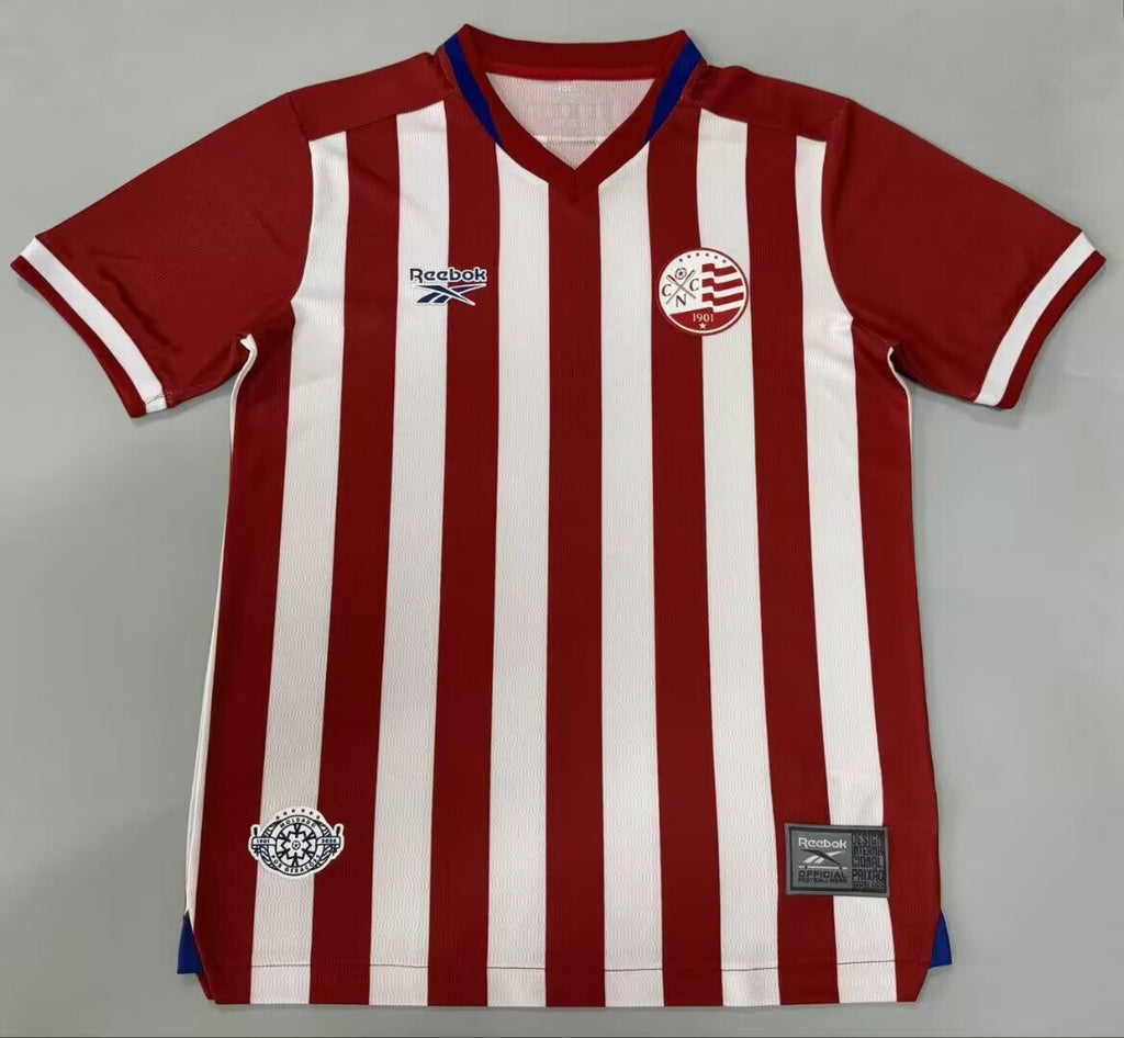 CLUBE NAUTICO — Brasileirao