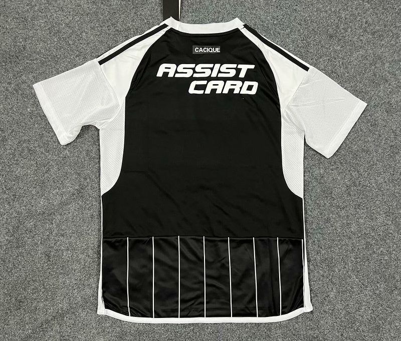 24-25 Colo Colo Fourth jersey