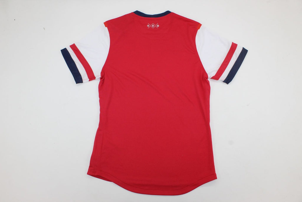 ARSENAL 12-13 Version autentica/jugador — Club Retro