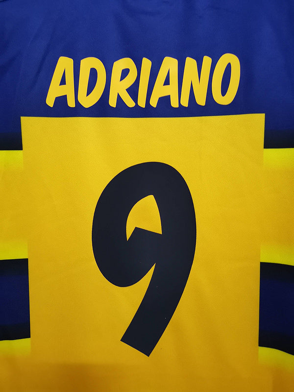 01-02 Parma home
