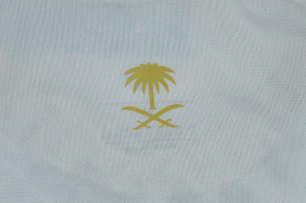 SAUDI 26 S-4XL — World Cup 2026