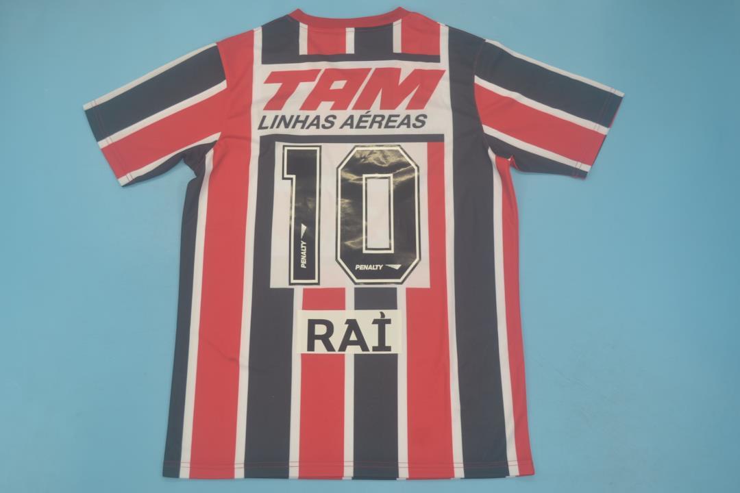 SAO PAULO 93-94 — Club Retro