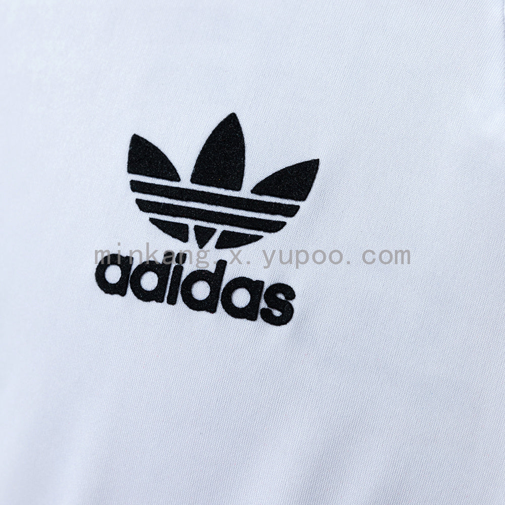 Colo Colo 1991 Home Jersey Long Sleeve S-XXL