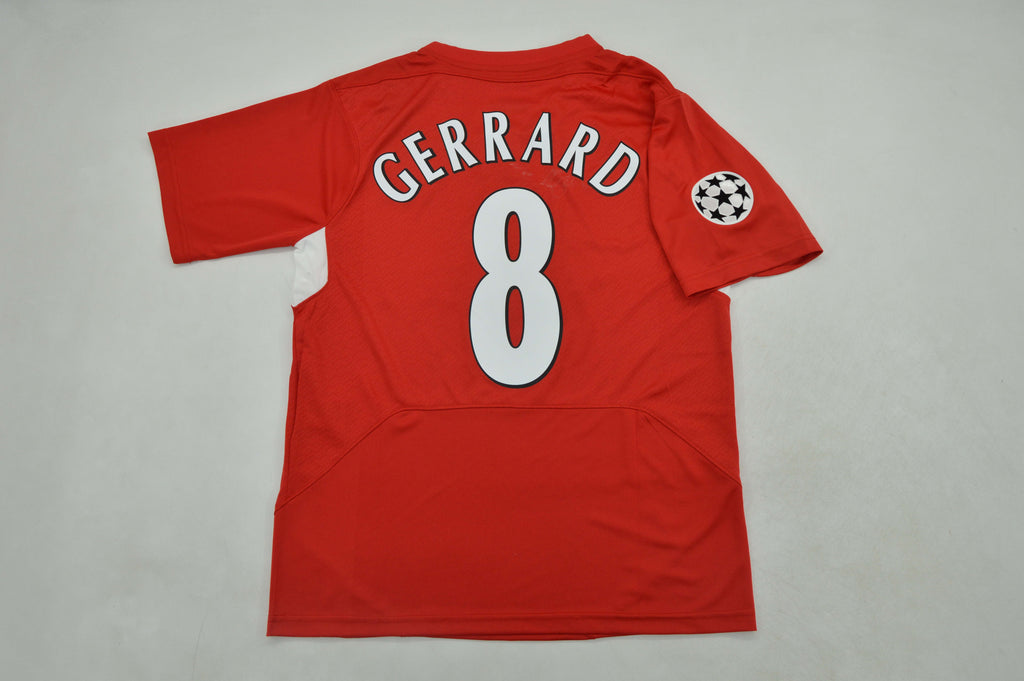 LWP 04-05 UCL FINAL — Club Retro