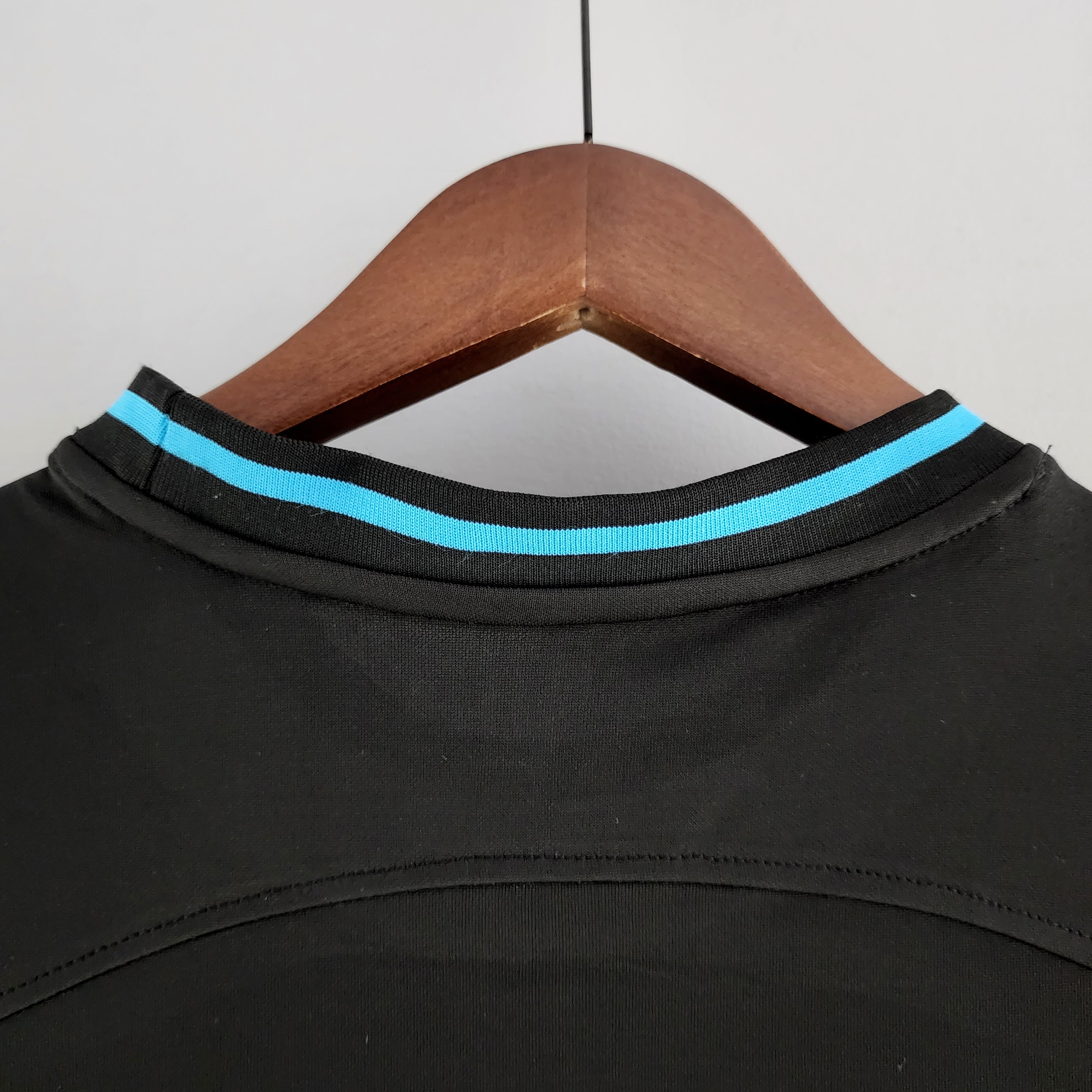 2022 Brazil Concept Black S-XXL