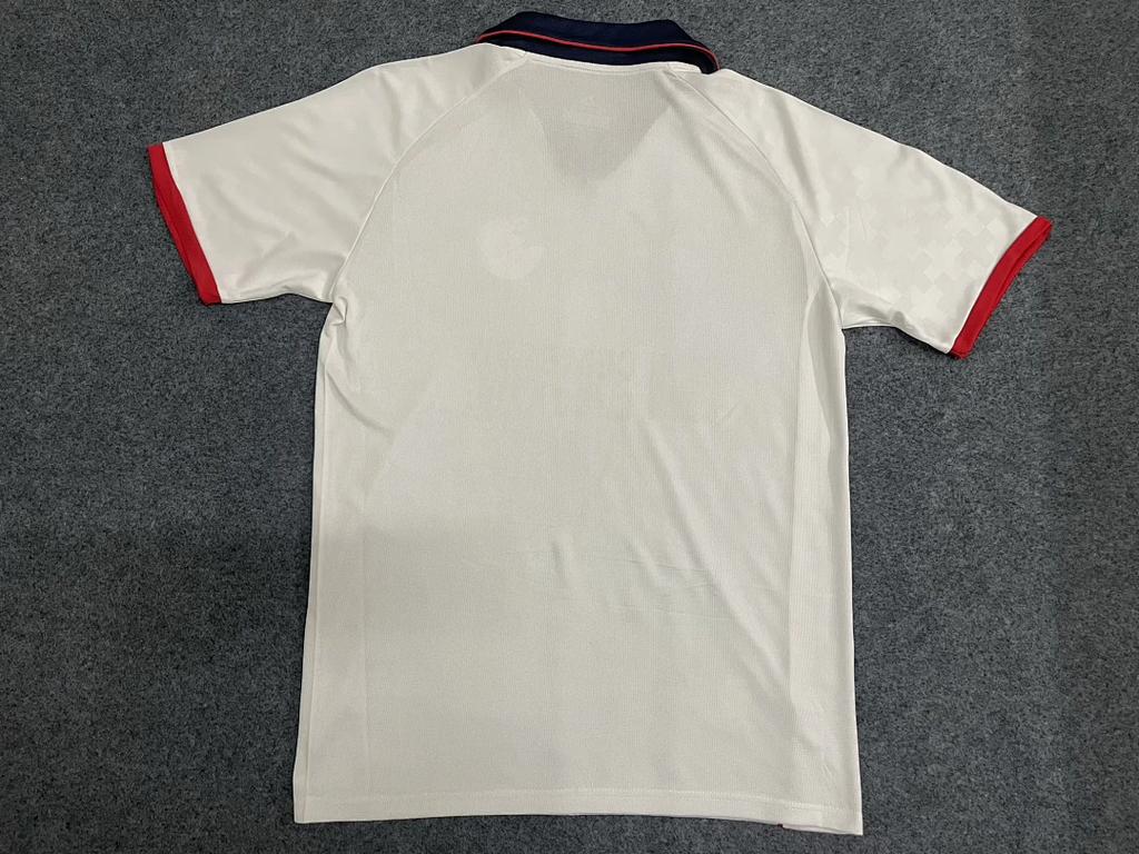 Cruz Azul 2025/26 Intercontinental Cup Away soccer jersey size S-4XL