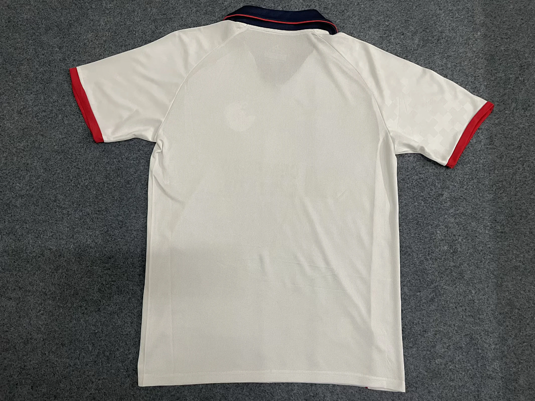 Cruz Azul 2025/26 Intercontinental Cup Away soccer jersey size S-4XL