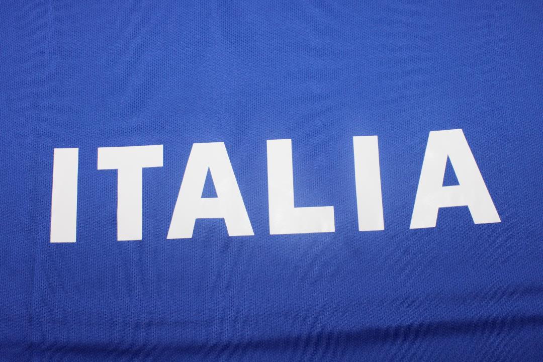 ITALY 96 — National Retro