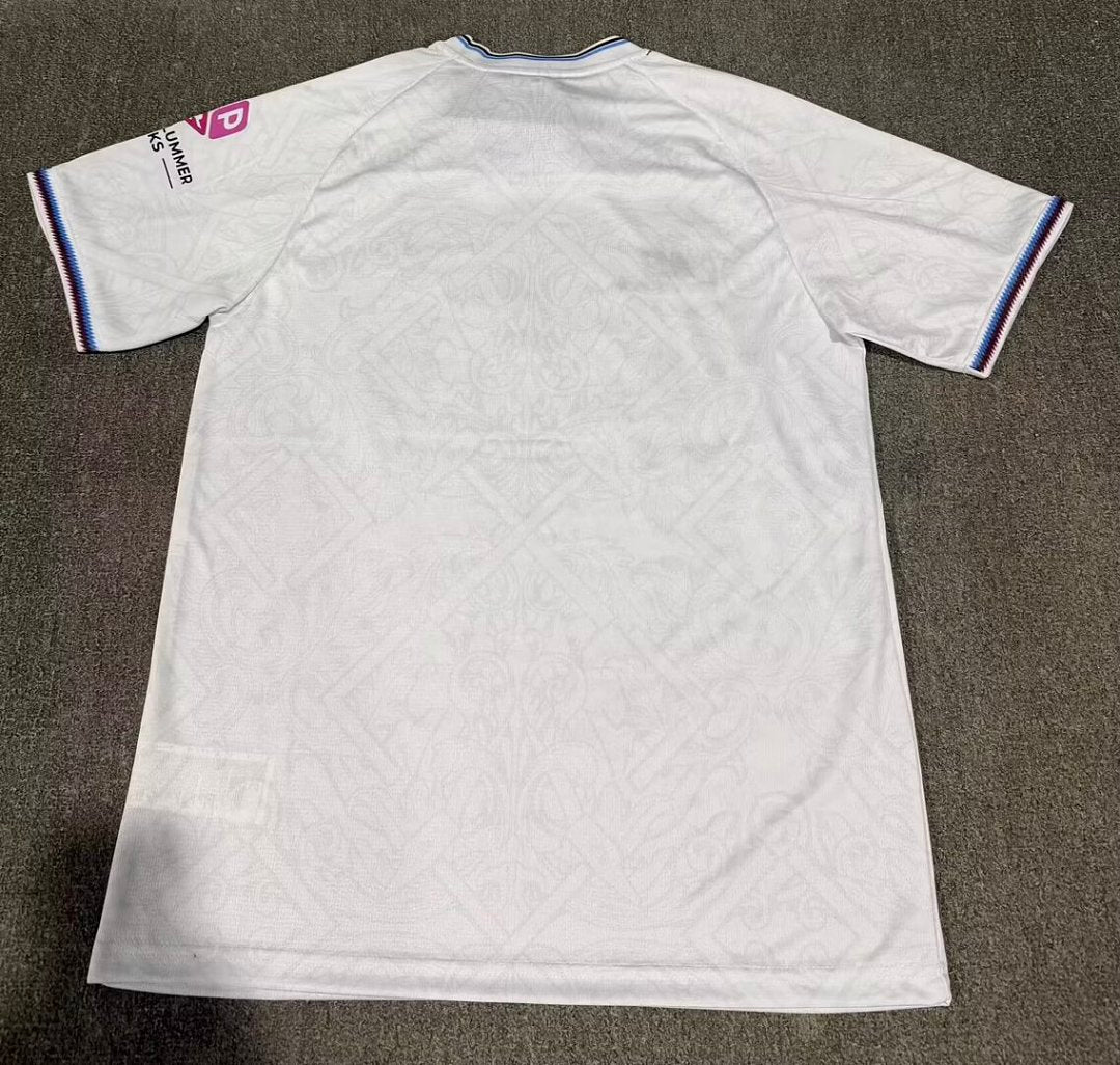 26-27 GNK Dinamo Zagreb Home S-2XL