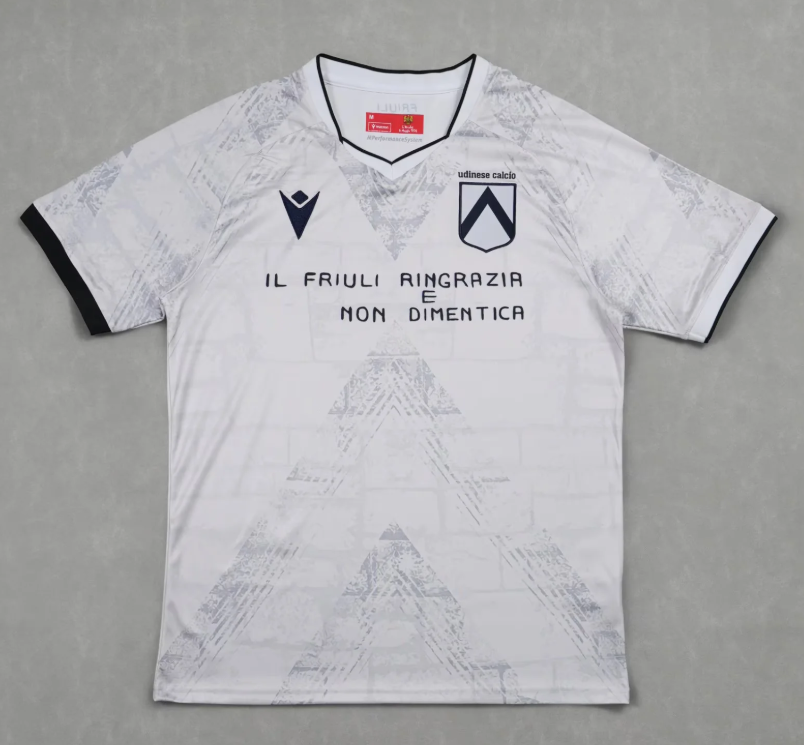 UDINESE — Serie A
