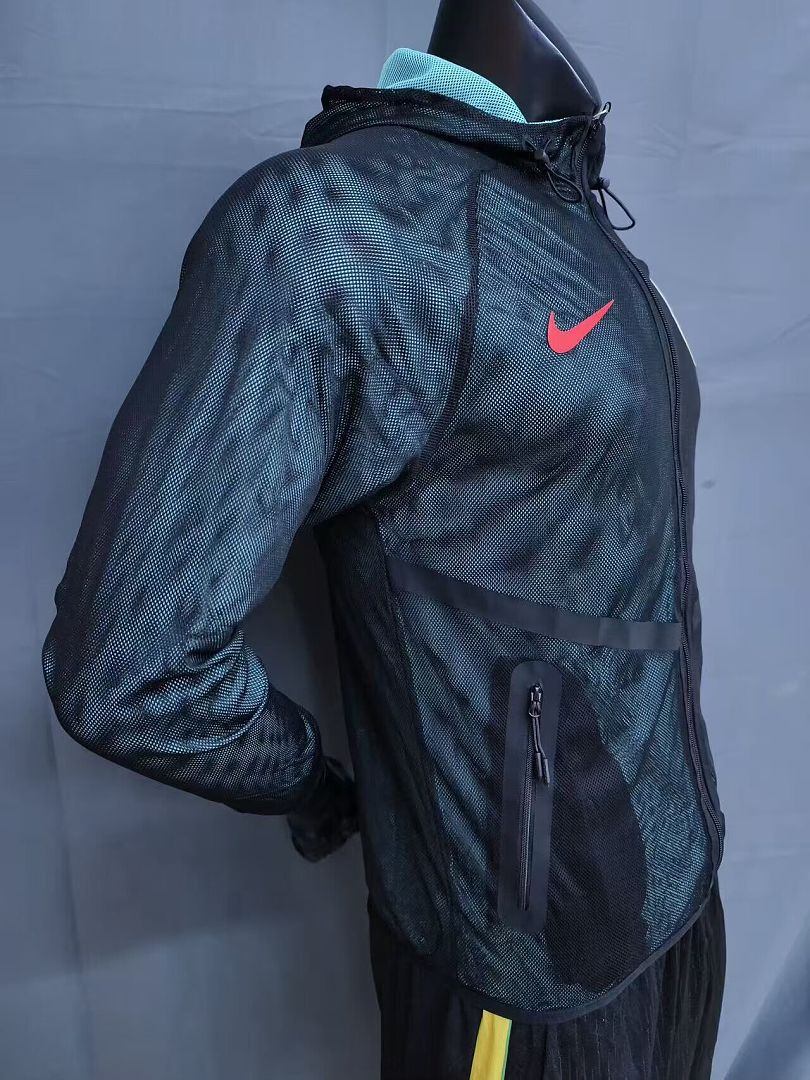 Norway 2026 Pre-match Jacket S-2XL