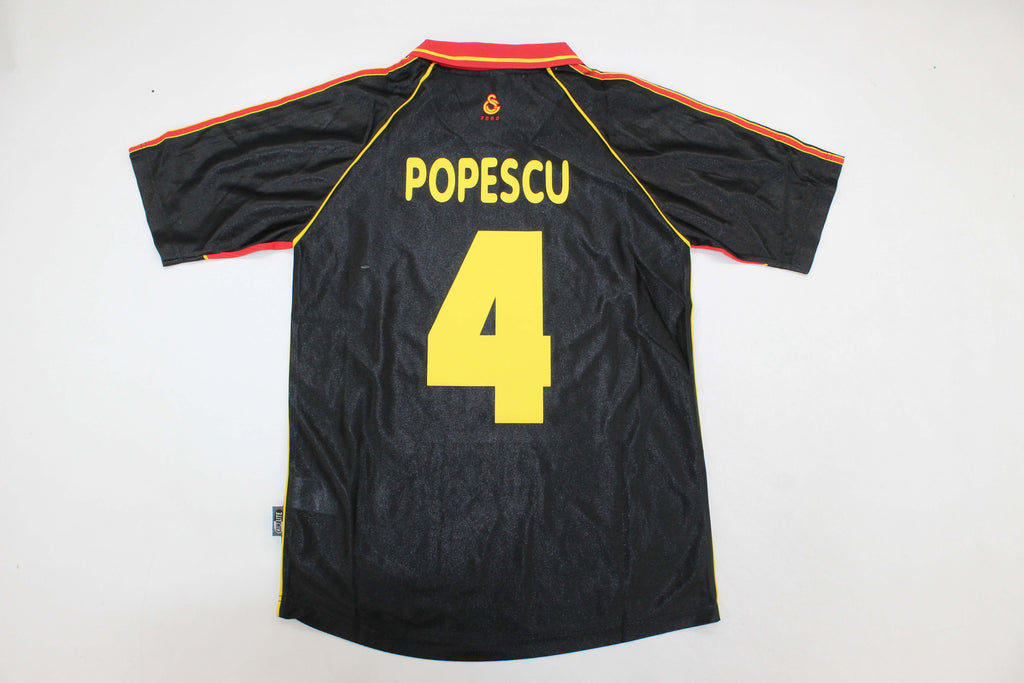 GALATASARAY 99-00 — Club Retro