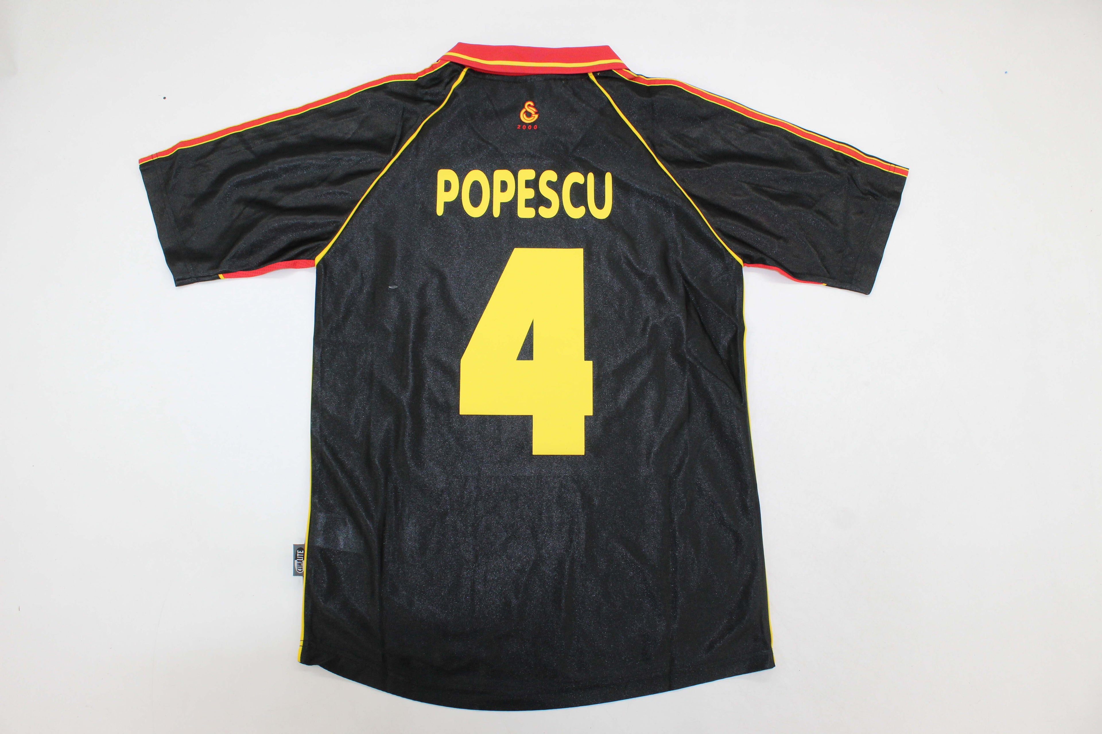 GALATASARAY 99-00 — Club Retro