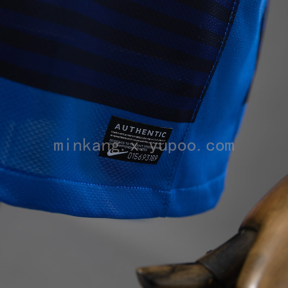 M-U 11/12 Away Retro Jersey S-XXL