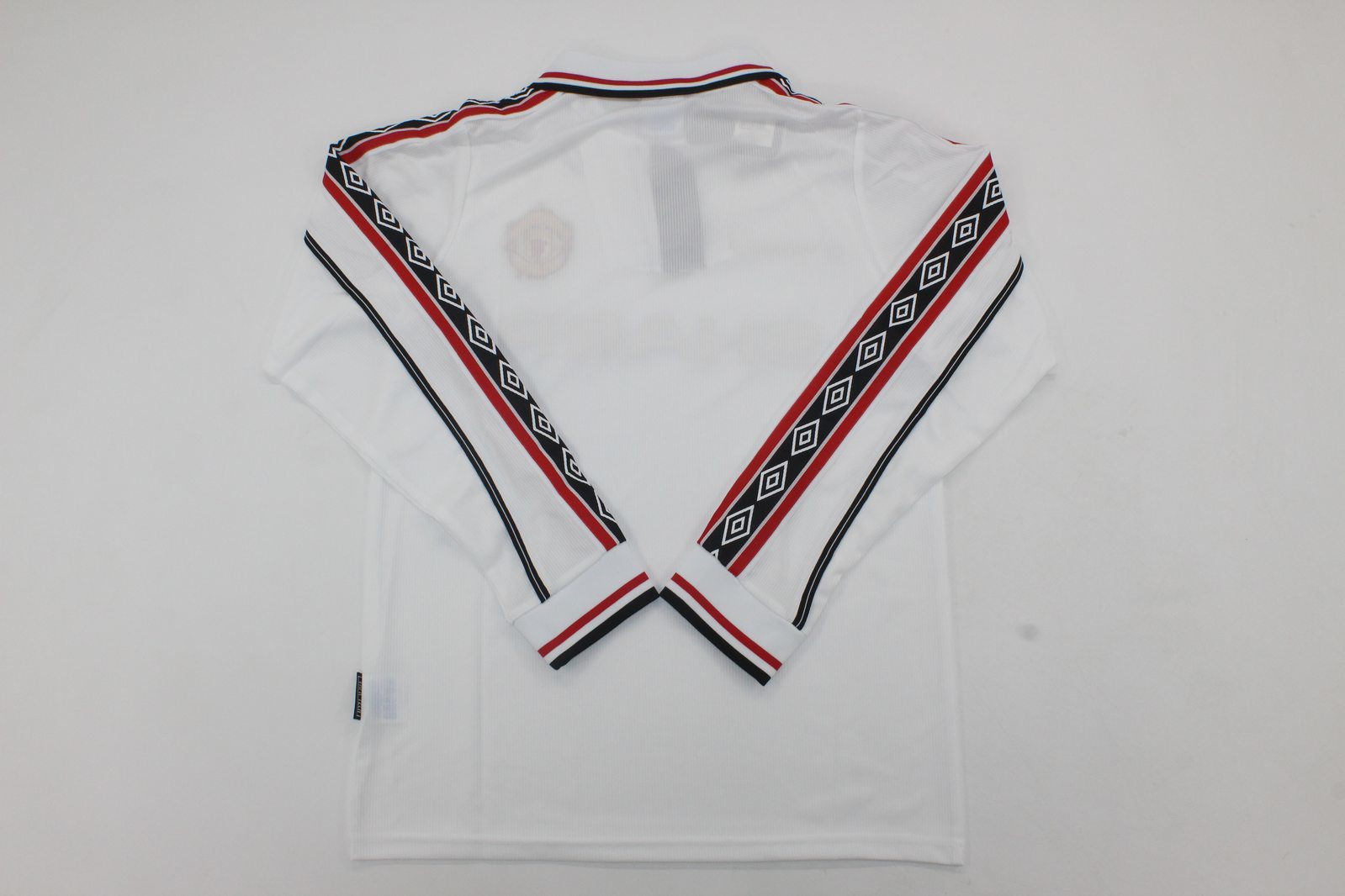 MAN U 98 Manga larga — Club Retro