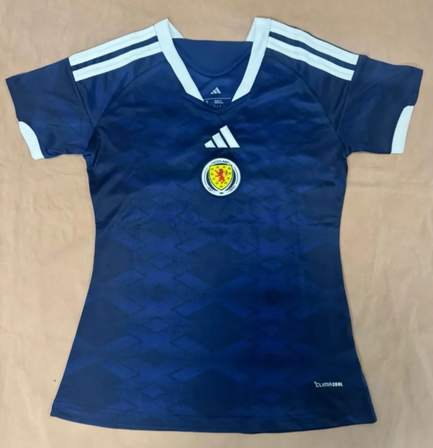 SCOTLAND 26 Talla de nina S-XXL — World Cup 2026