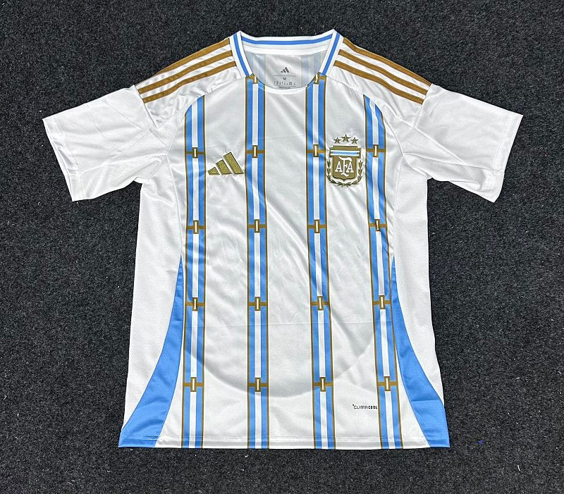 26-27 Argentina Messi Special Edition S-4XL — Jsonwang 26/27