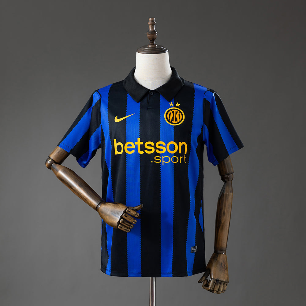 Inter Milan 26/27 Home Jersey S-4XL
