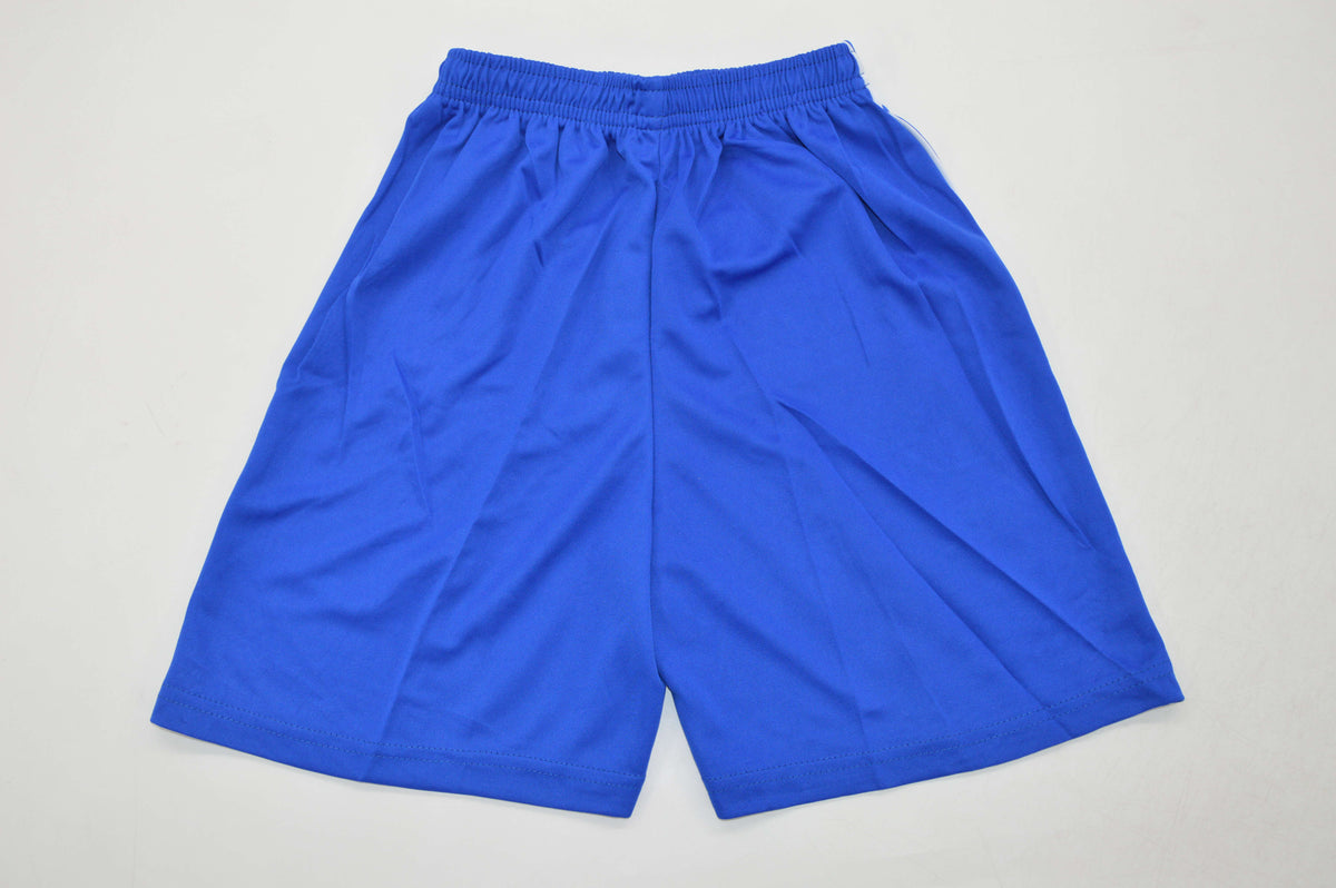 BRASIL 02 Manga larga Kit infantil — National Retro