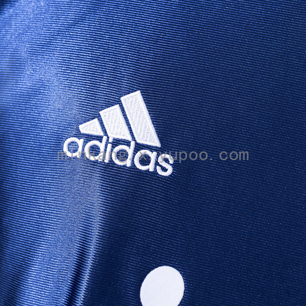 Retro Real Madrid 98/00 Third Away S-XXL