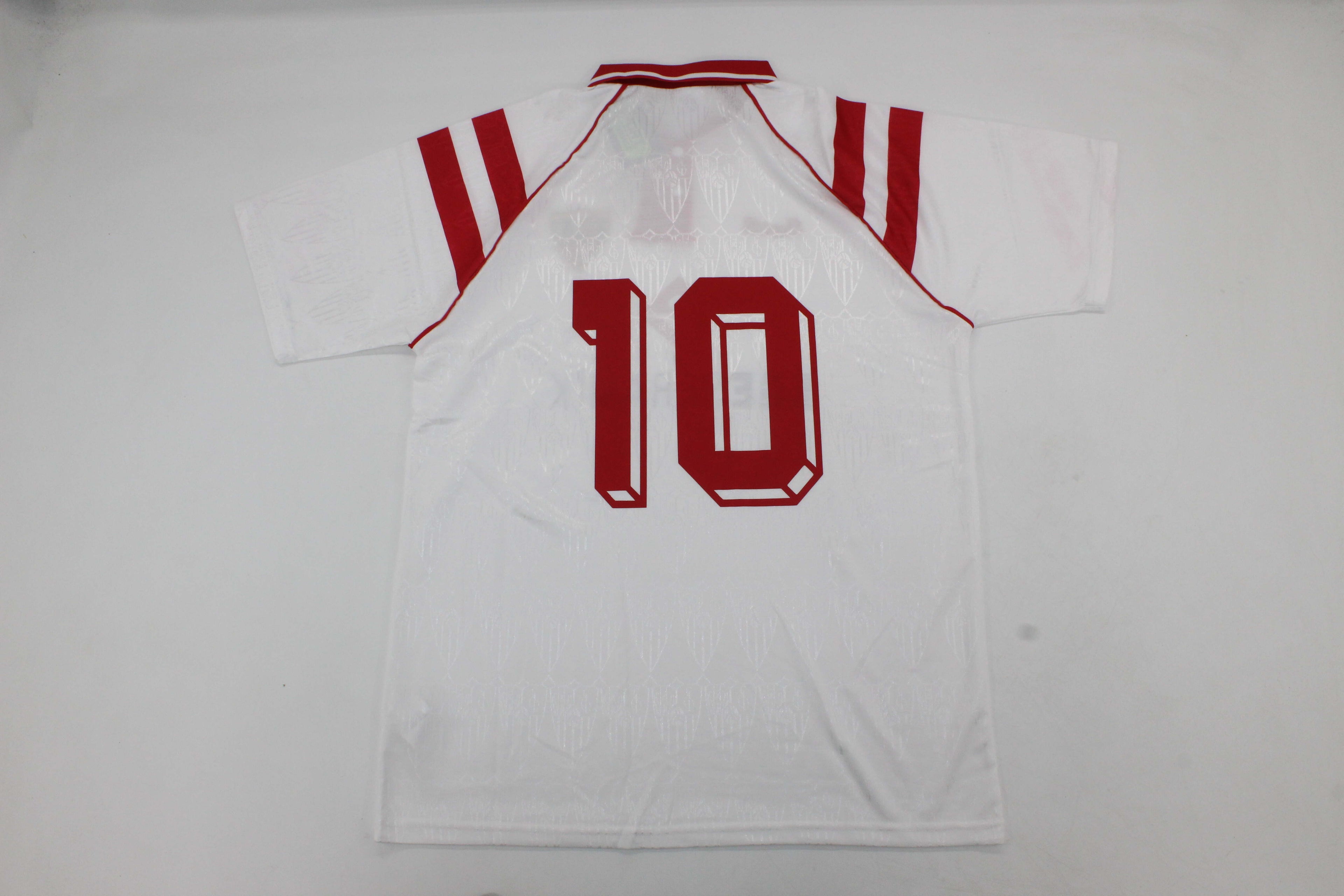 SEVILLA 92-93 — Club Retro