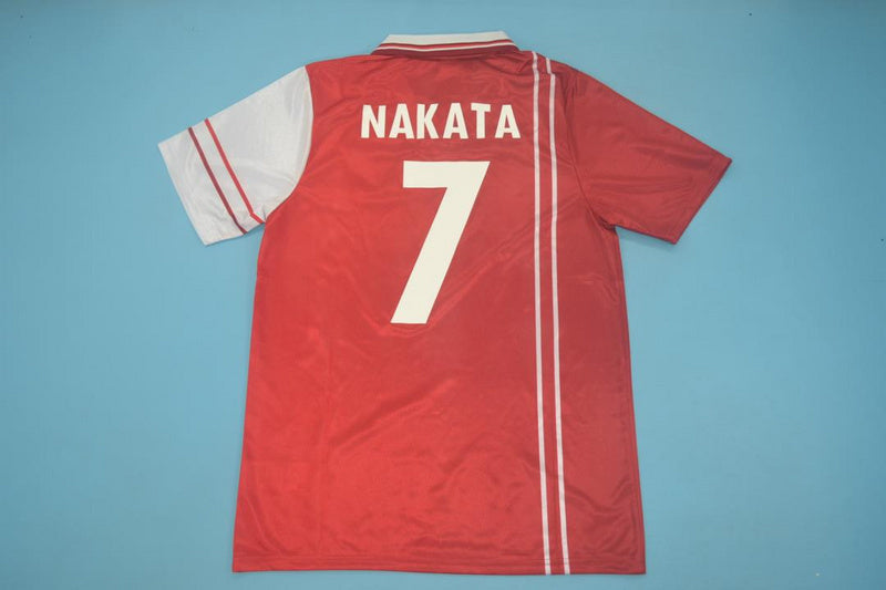 98-99 Perugia home