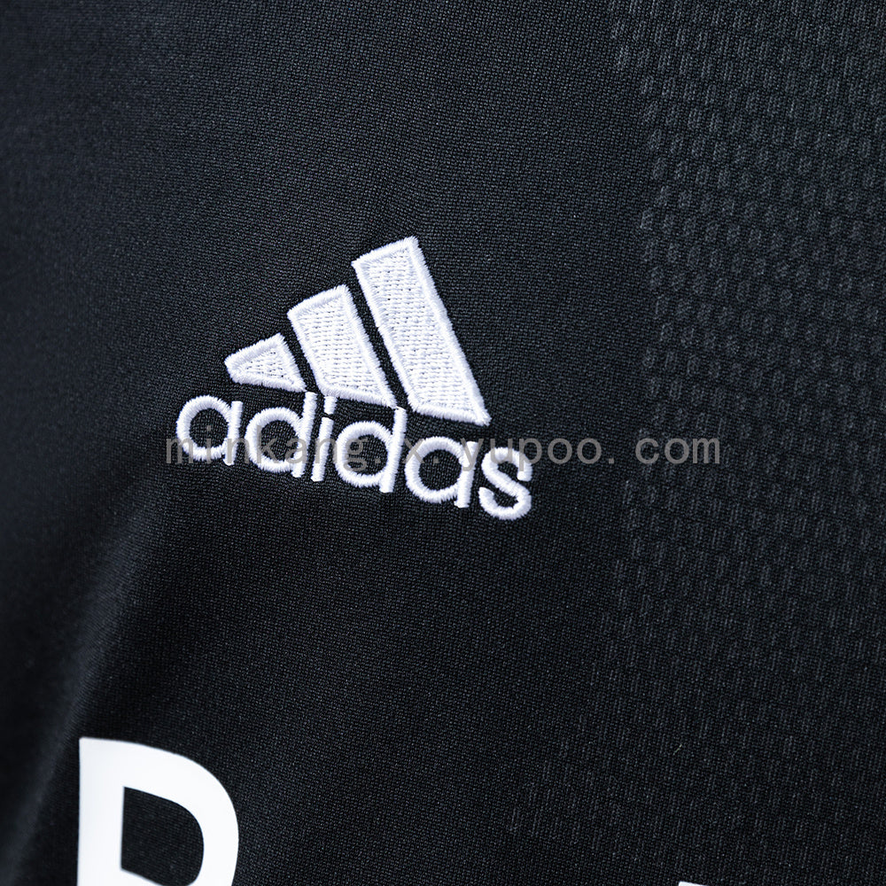 Retro Real Madrid 01/02 Away S-XXL