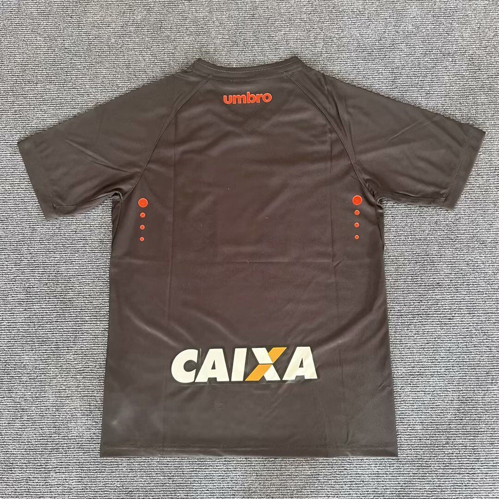 PARANAENSE 16-17 — Club Retro