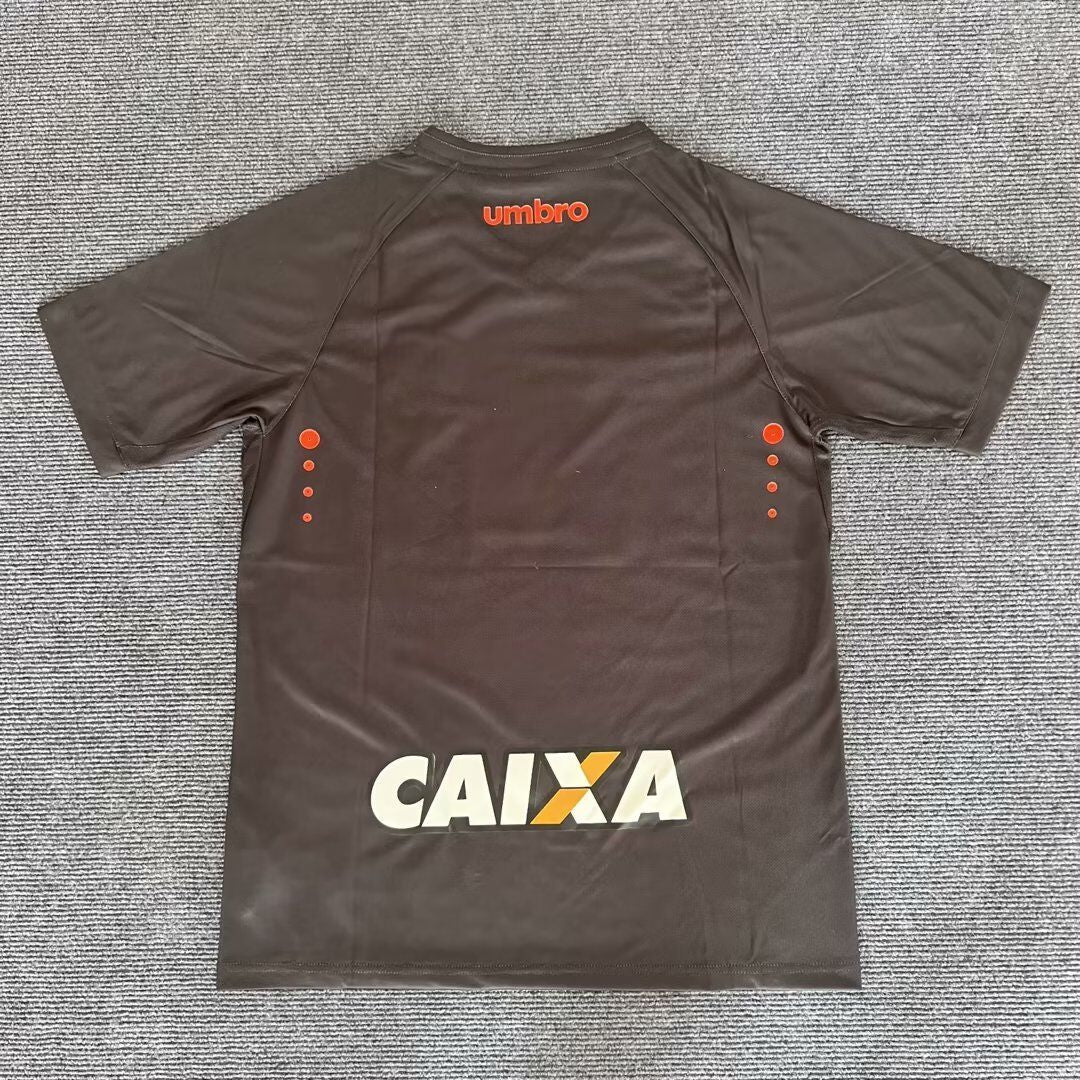 PARANAENSE 16-17 — Club Retro
