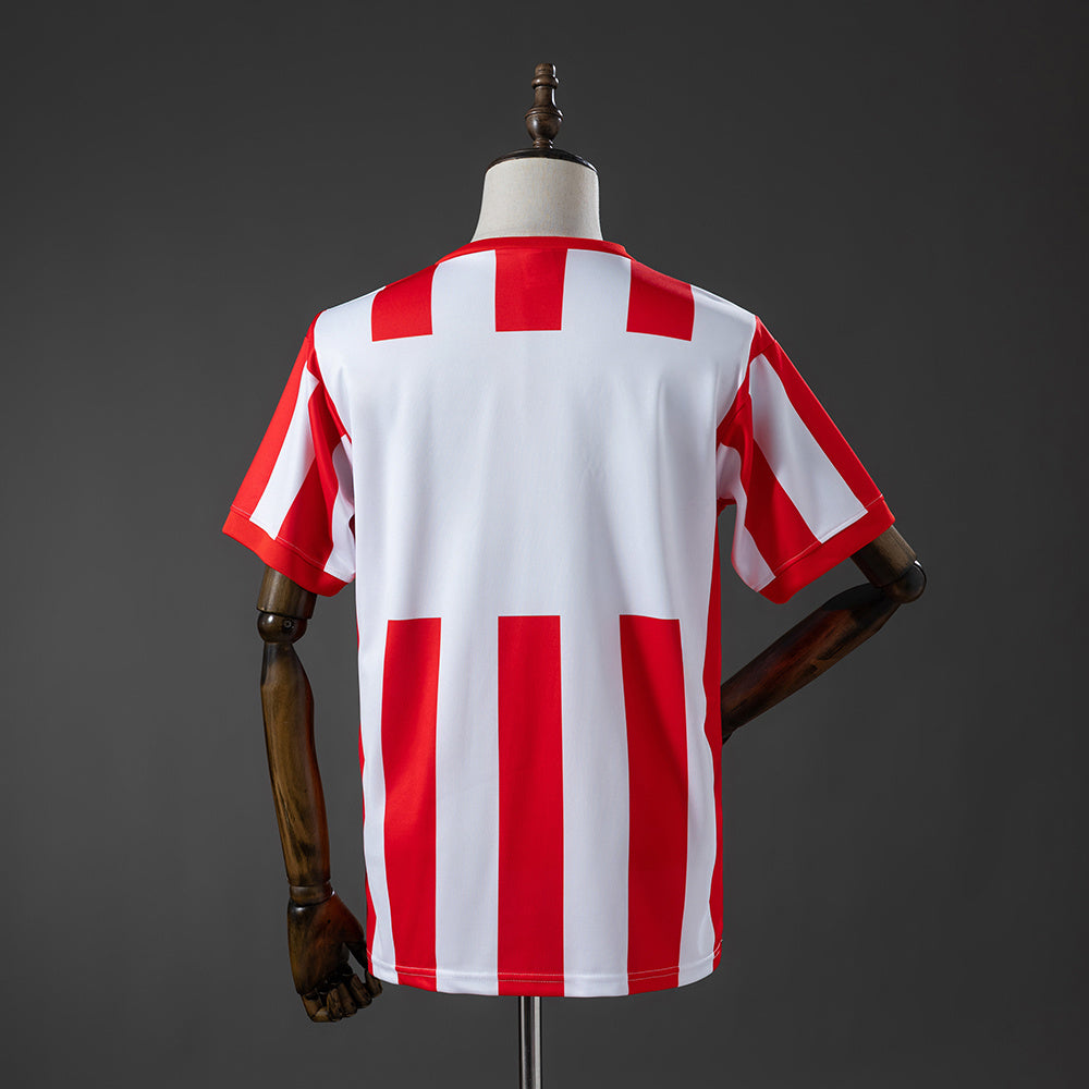Chivas de Guadalajara 91/92 Home Retro Jersey S-XXL