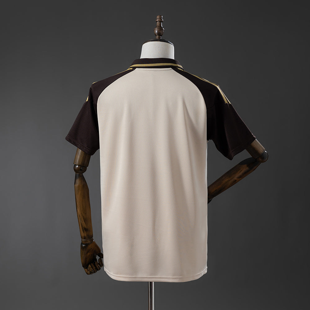 Flamengo 26/27 Training POLO - Apricot S-4XL