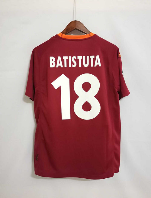 00-01 Roma home red