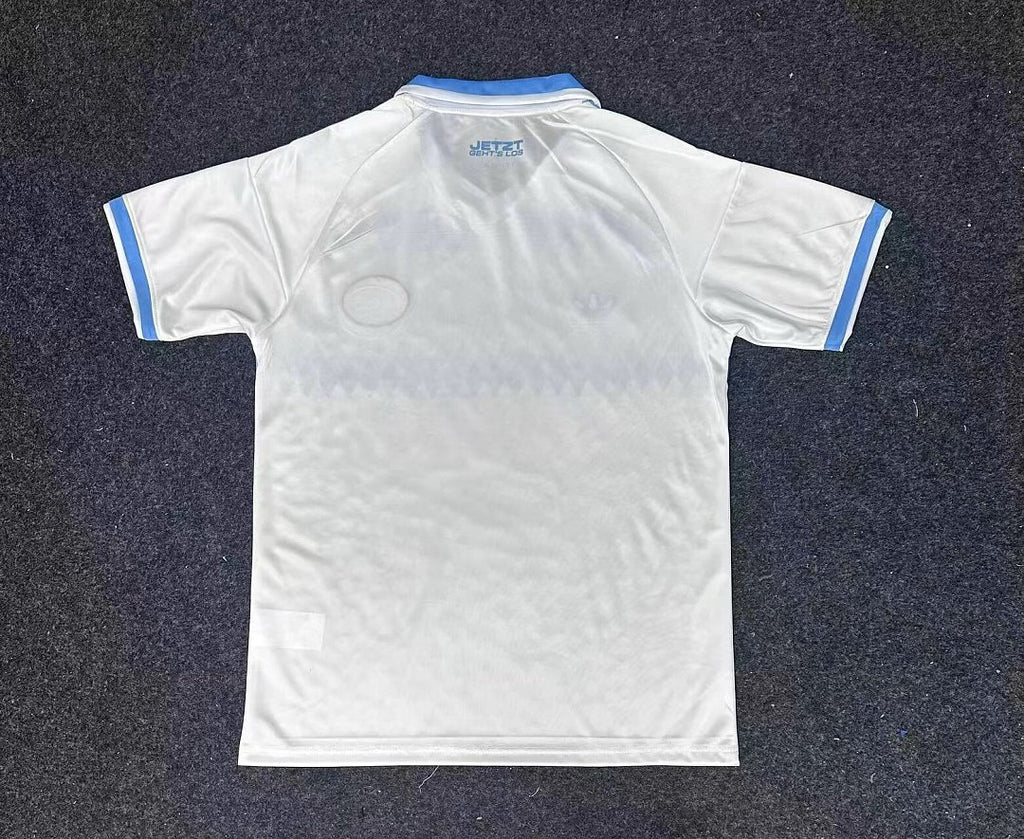 26-27 RC Strasbourg Alsace Away S-4XL