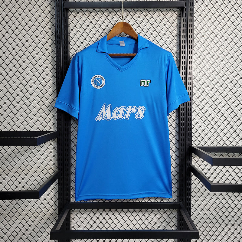 88-89 Napoli home