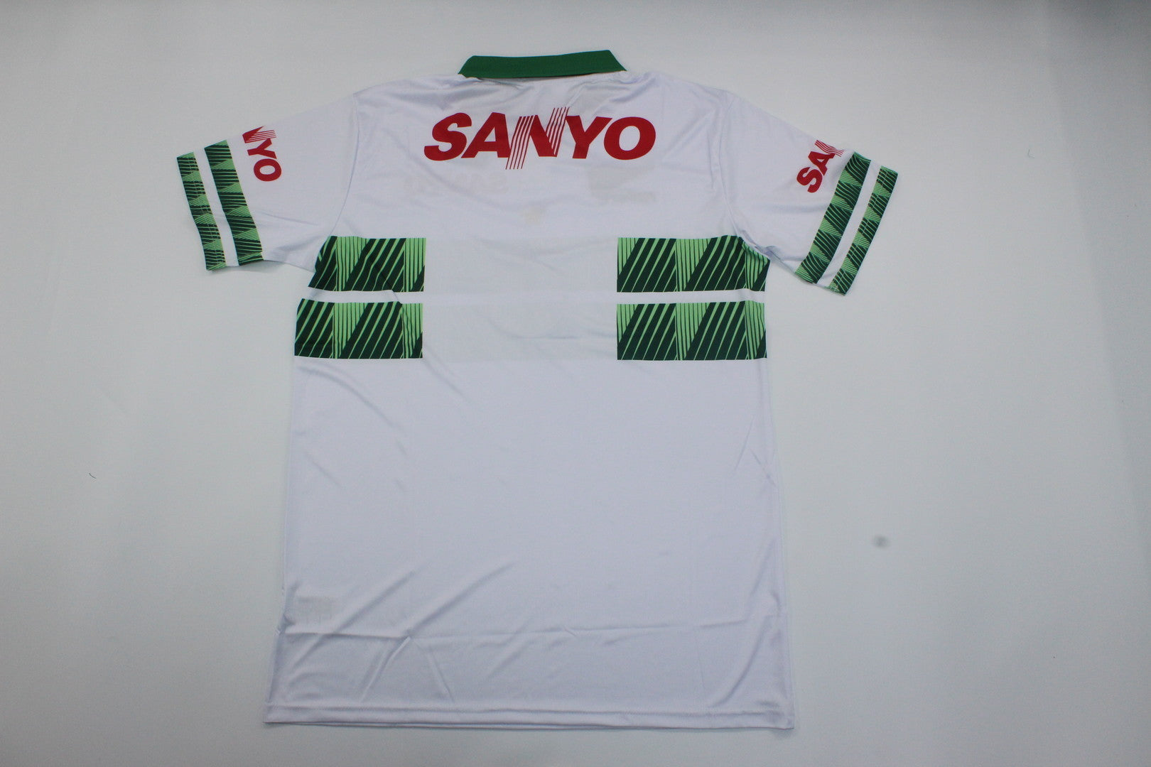 CORITIBA 1998 — Club Retro