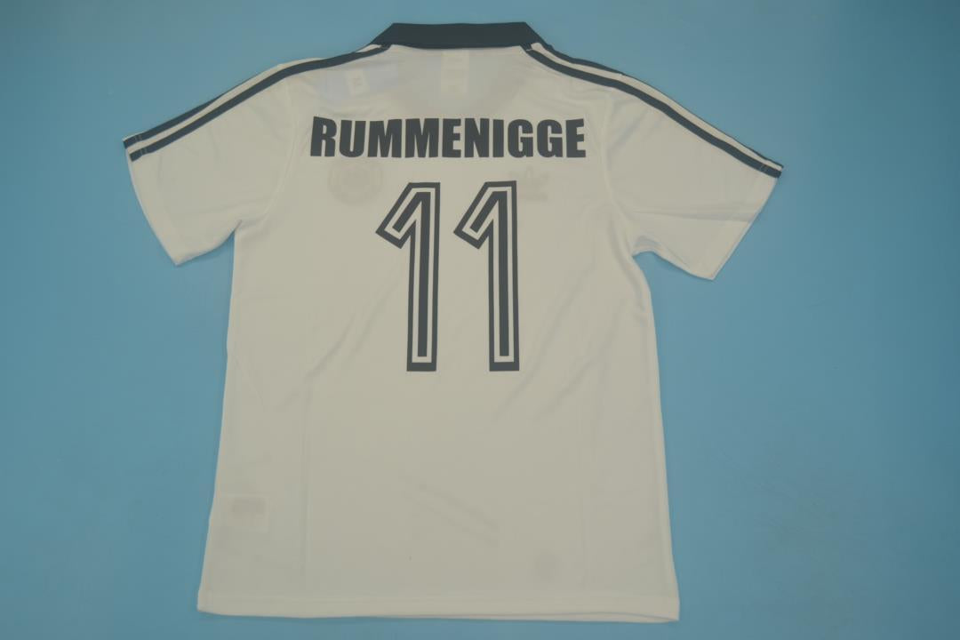 GERMANY 1980 — National Retro