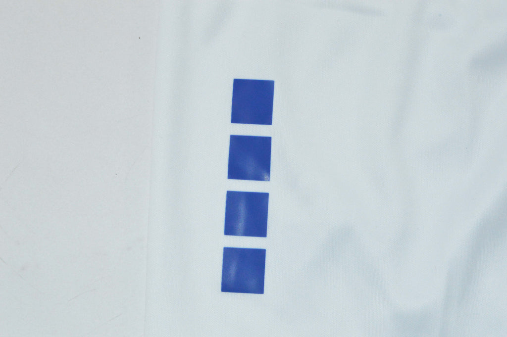 CABO VERDE Kit infantil — World Cup 2026