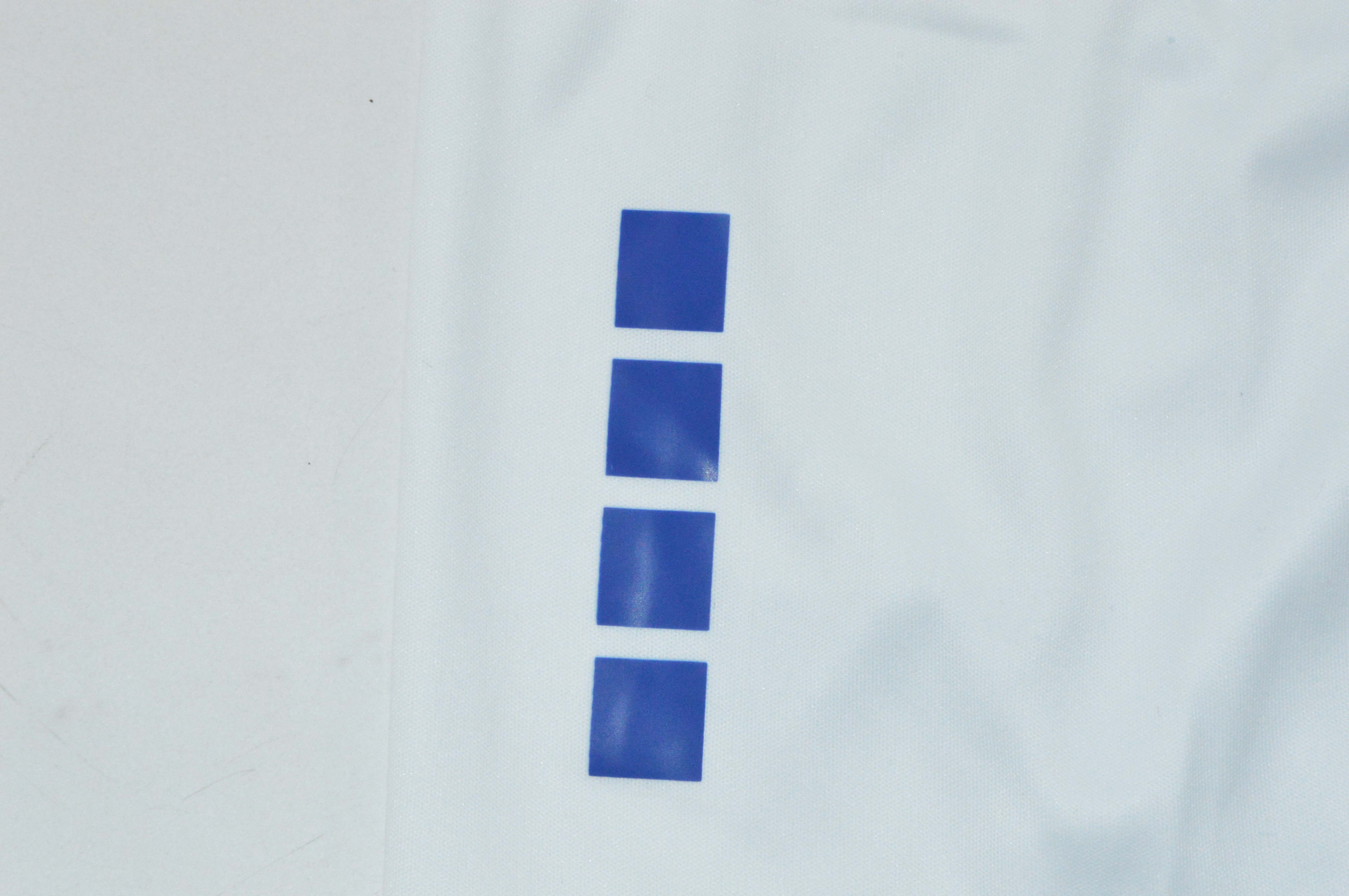 CABO VERDE Kit infantil — World Cup 2026