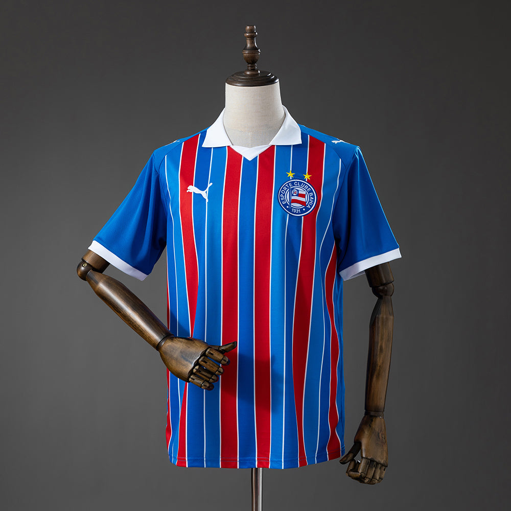 Bahia 26/27 Away Jersey S-4XL