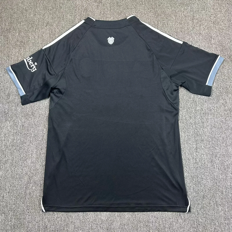 F.C. Copenhagen 2025/26 Away Soccer Jersey S-XXL