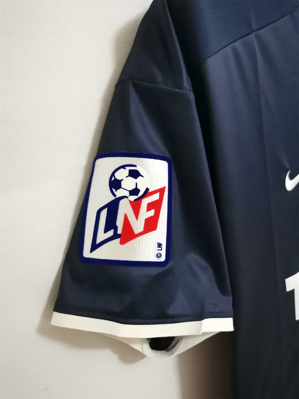 02-03 Paris Saint-Germain home