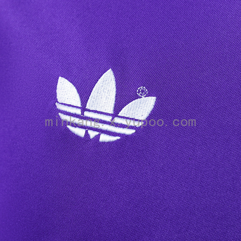 Fiorentina 7980 Home Retro Jersey S-XXL