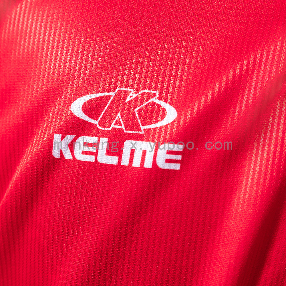 Real Murcia 99/01 Home Retro Jersey S-XXL