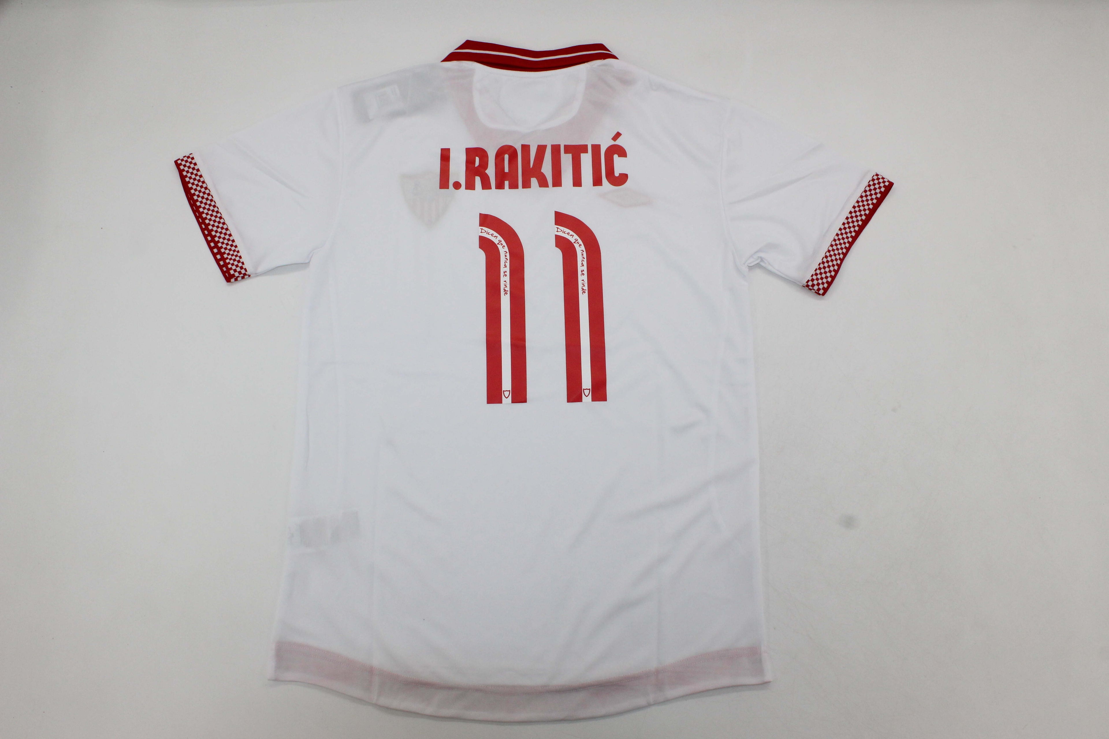 SEVILLA 12-13 — Club Retro