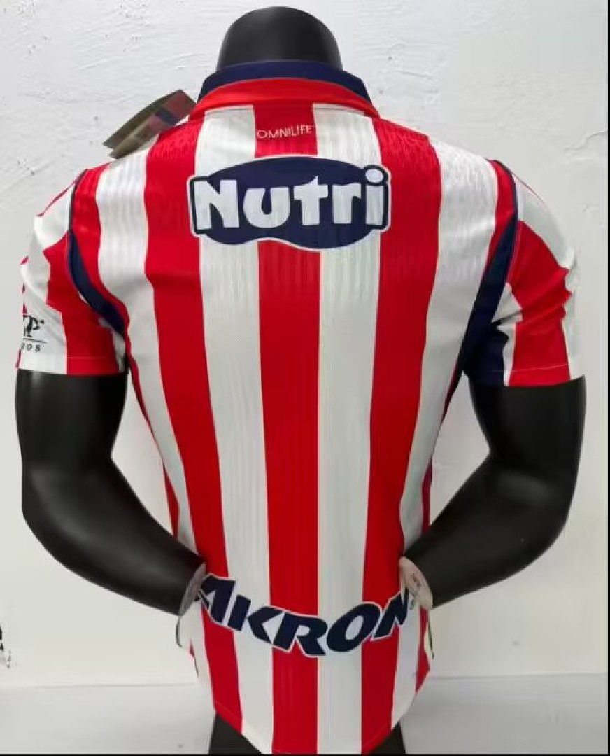 26-27 Napoli Away Player version S-4XL