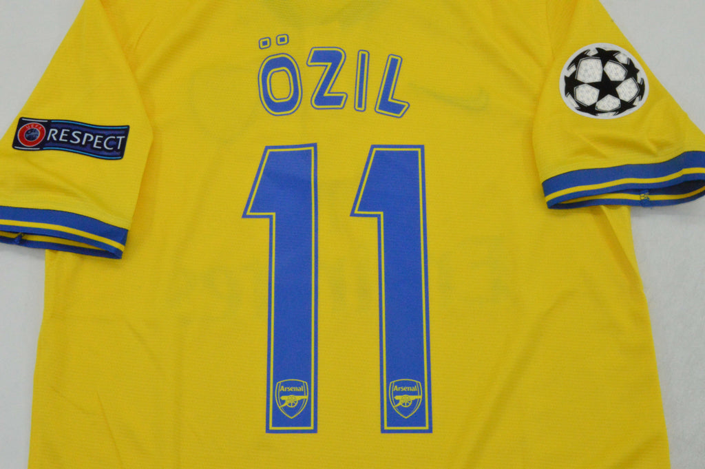 ARSENAL 13-14 — Club Retro